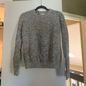 H&M basic sweater